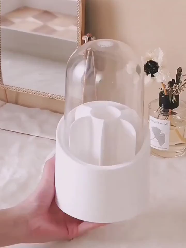 Description Video for container.